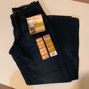 Men’s wrangler jeans. 33 x 30